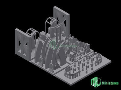 T-72 Detail up Set - Basic